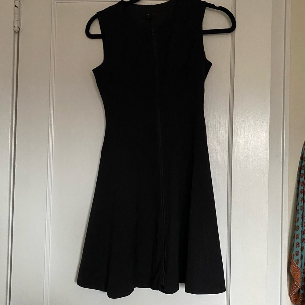 THEORY DRESS - Picture 6 of 8